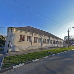 Konstitutsii Street, 31, Novorossiysk: photo