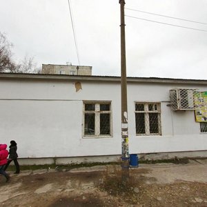 Yubileynaya ulitsa, 2Б, Balakhna: photo