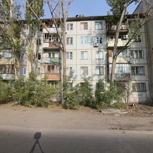 Kubanskaya Street, 33/1, Astrahan: photo
