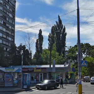 Sobornosti Avenue, No:1Е, Kiev: Fotoğraflar