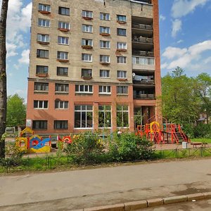 Bolshoy Sampsonievskiy Avenue, 62, Saint Petersburg: photo