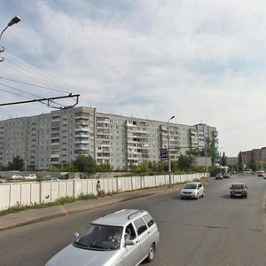 Омск, Улица Кирова, 3: фото