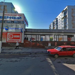 Zelyonaya Street, 76, Kaliningrad: photo
