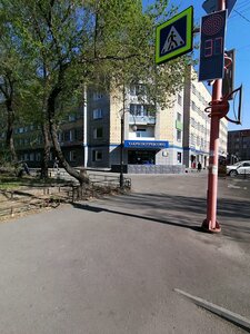 Pushkina Street, 115, Abakan: photo