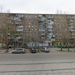 Vikulova Street, 37к1, Yekaterinburg: photo