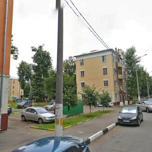 Rabochaya Street, 16/33, Podolsk: photo