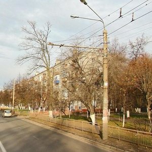Oktyabrya Avenue, 8 ، نيجني نوفغورود: صورة