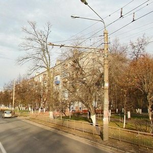 Oktyabrya Avenue, 8, Nizhny Novgorod: photo