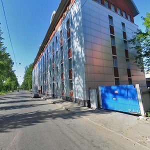 Chugunnaya Street, 4А, Saint Petersburg: photo