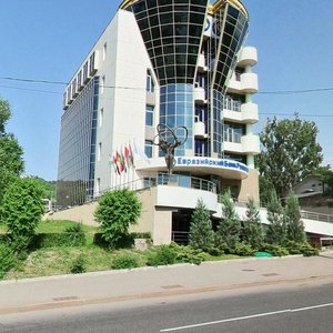 Dostyk Avenue, 220А ، ألماتي: صورة