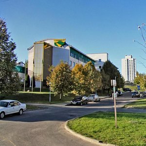 Adojewskaga Street, 58, : foto