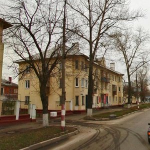 Busygina Avenue, 40, Nizhny Novgorod: photo