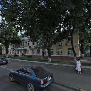 Prymorska vulytsia, 7, Odesa: photo