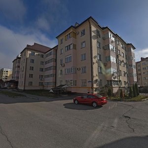 Novopyatigorskaya ulitsa, 4А, Essentuky: photo