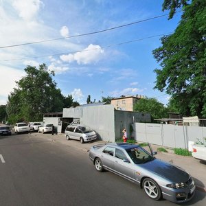 Turgut Özal Street, 150, Almaty: photo