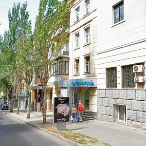 Prospekt 25-richchia RSChA, 4А, Donetsk: photo