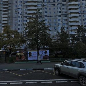 Volgogradsky Avenue, 104к1 ، موسكو: صورة