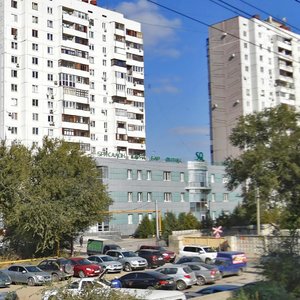 Raboche-Krestyanskaya Street, 52А, Volgograd: photo