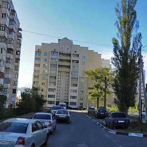 Vokzalnaya Street, 22, Belgorod: photo