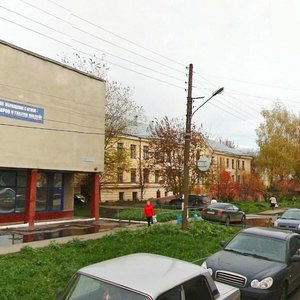 Svobody Street, 3, Nizhny Novgorod: photo