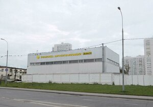 Varshavskoye Highway, 170Бс3 ، موسكو: صورة