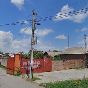 Ulitsa Marshala Zhukova, 210, Taganrog: photo