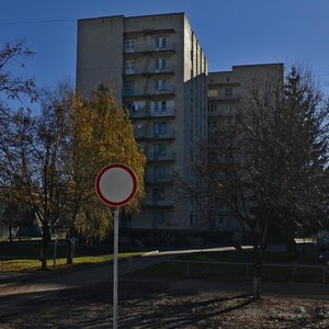 50 let VLKSM Street, 18/3, Stavropol: photo