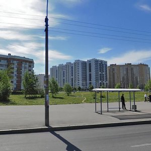 Bogatyrskiy Avenue, 63, : foto