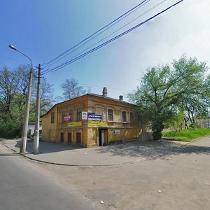 Kuindzhi Street, 105, Mariupol: photo