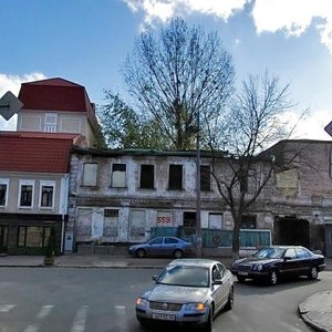 Yaroslavska Street, 6, : foto