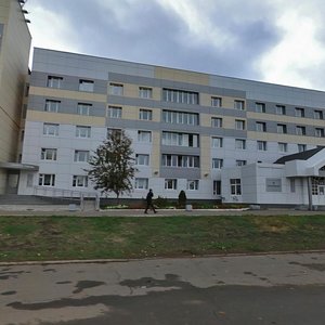 Naberezhnaya Gabdully Tukaya, 41, Naberezhnye Chelny: photo
