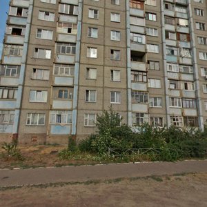 Elektrovoznaya ulitsa, 4, Voronezh: photo