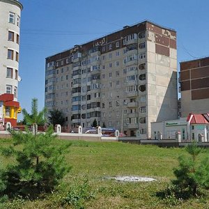 Тернополь, Улица Василия Симоненко, 1: фото
