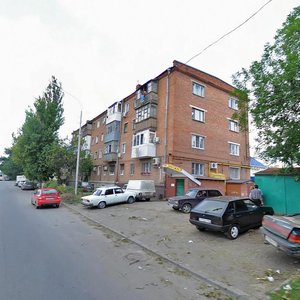 Portovaya Street, 164В, Rostov‑na‑Donu: photo