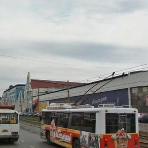 Sovetskiy prospekt, 25/1, : foto