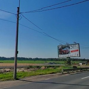 Vyborgskoe Highway, 212Д, : foto