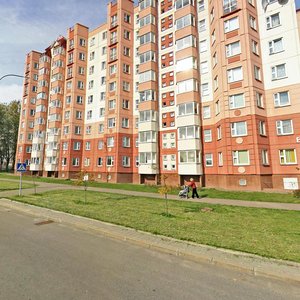 Iosifa Gashkievicha Street, 22, Minsk: photo