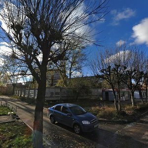 Chkalova Street, 1к4, Ryazan: photo
