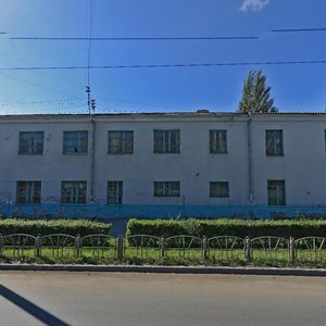 Ulitsa Ordzhonikidze, 47А, Omsk: photo