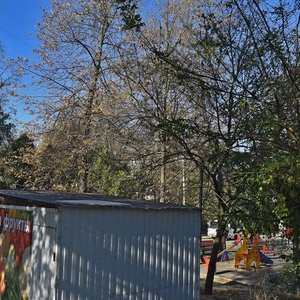 Анапа, Улица Горького, 68: фото