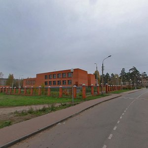Stepana Morozkina Street, 14 ، : صورة