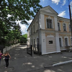 Dmytra Dontsova Street, 20 ، : صورة