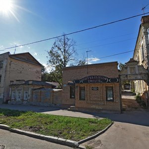 Kuybysheva Street, 6А, Samara: photo