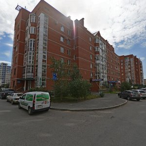 Ulitsa 5-y Armii, 4, : foto