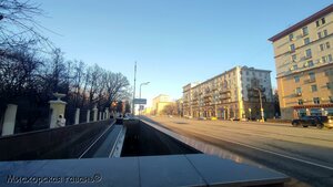 Leninsky Avenue, 35, Moscow: photo