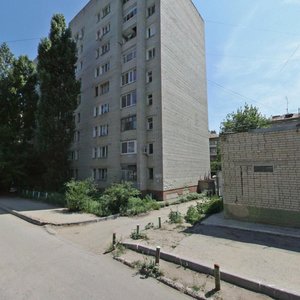 Sapyornaya ulitsa, 7, Saratov: photo