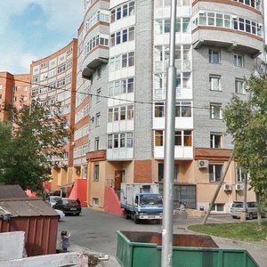 19 Gvardeyskoy Divizii Street, 7, Tomsk: photo