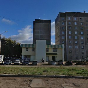 10th Pyatiletki Street, 49, Novocheboksarsk: photo