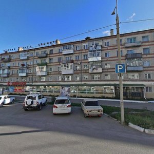 Lomonosov Street, 160, Blagoveshchensk: photo