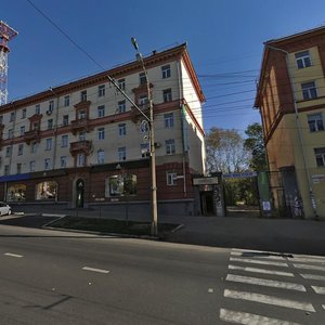 Pushkinskaya Street, 204, Izhevsk: photo